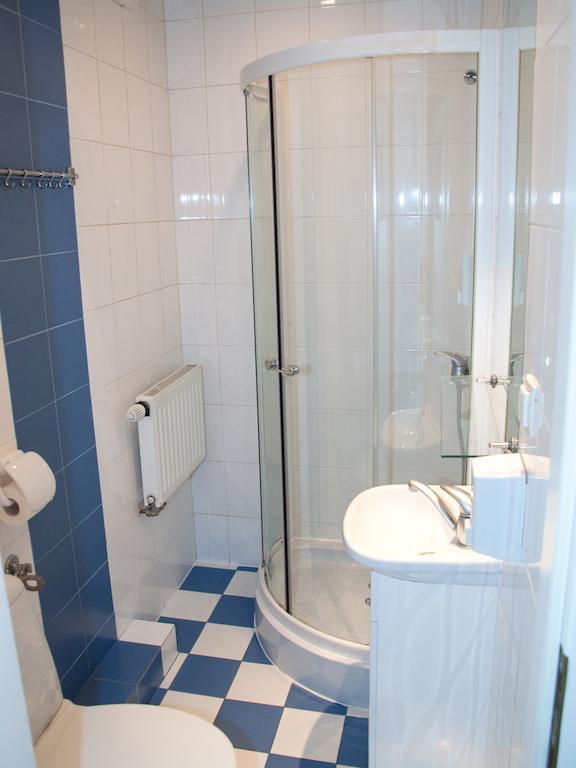 Hotel Zagiel Niewiesze Habitación foto